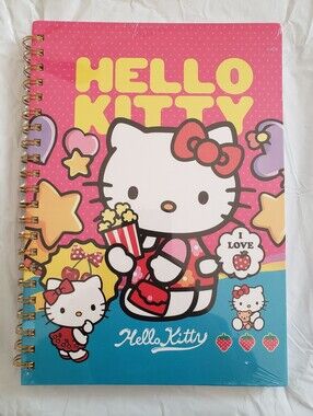 Giant Notebook